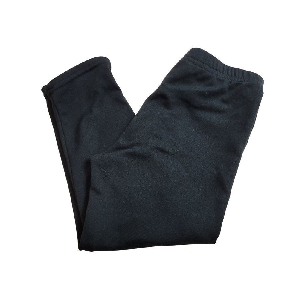 Shosho black leggings 3T